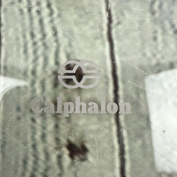 Calphalon Premier 10" Clear Space‎ Saving Replacement Lid Only Two Handles - Picture 3 of 7